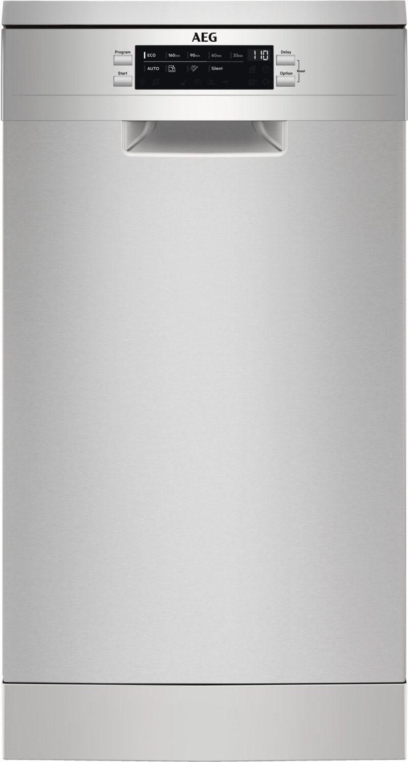 Favorit FFB73527ZM Stand-Geschirrspüler 45 cm