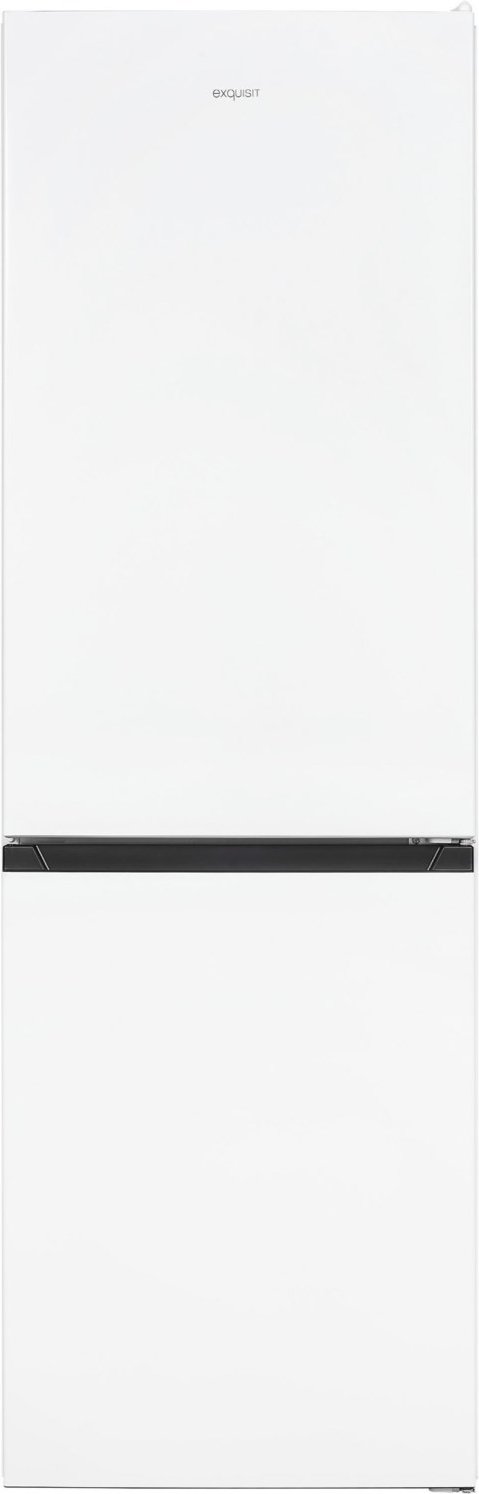 KGC 320-90-010E Kühl-/Gefrierkombination weiß