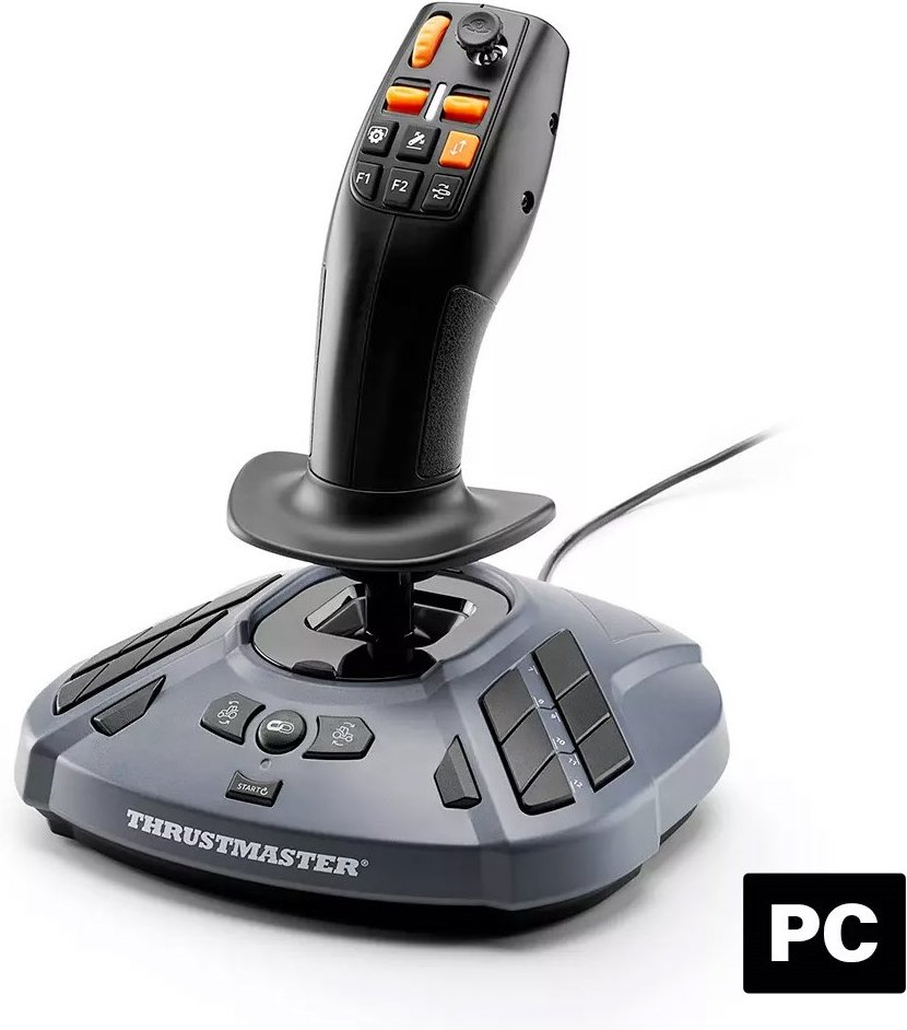 SimTask FarmStick Joystick