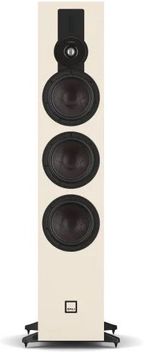 SONIK 9 /Stück Stand-Lautsprecher eiche natur