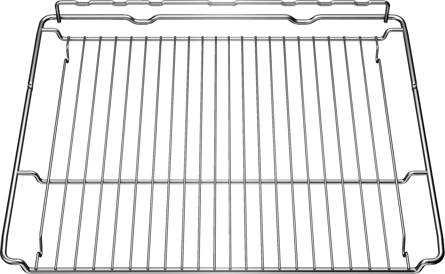 HEZ 664000 Gitterrost