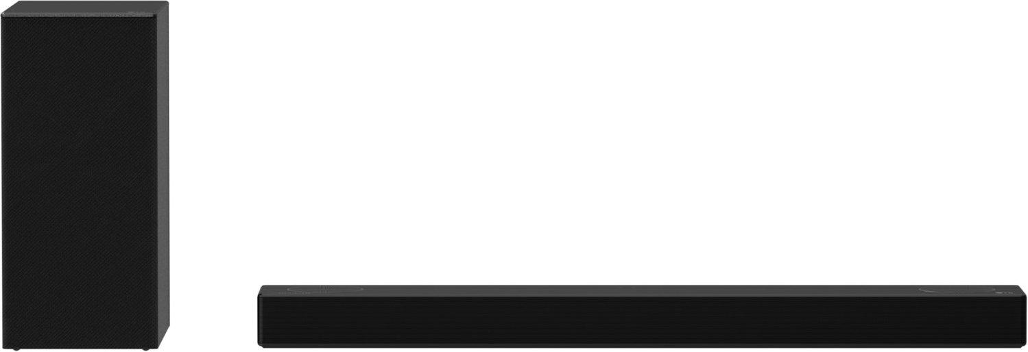 DSPD7Y Soundbar + Subwoofer