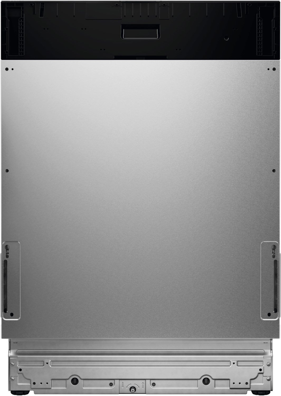 Favorit GI8700B2SF Vollintegrierbarer 60 cm Geschirrspüler