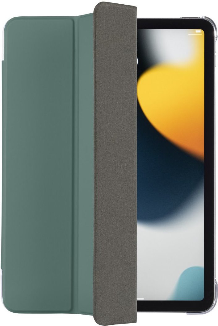 Tablet-Hülle Fold Clear für iPad Air 13" (2024) grün