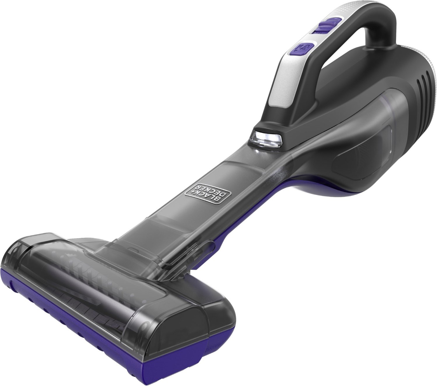 DVD320BP Dustbuster 12V-Handstaubsauger