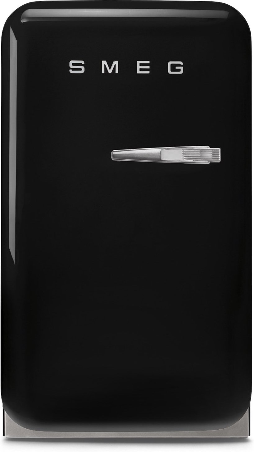 Thumbnail - FAB5LBL6 Minikühlschrank schwarz