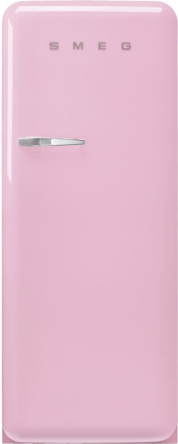 FAB28RPK6 Standkühlschrank mit Gefrierfach cadillac pink