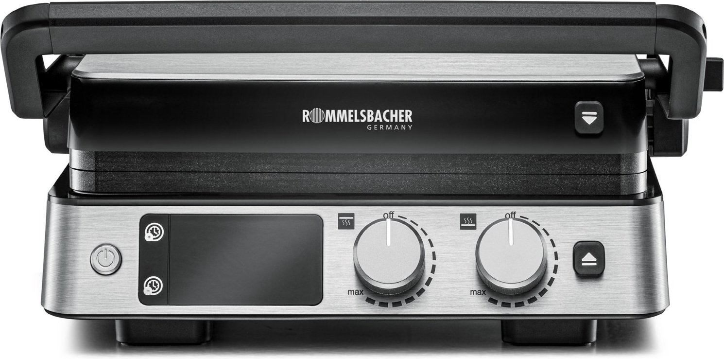 KG 2025 Kontaktgrill