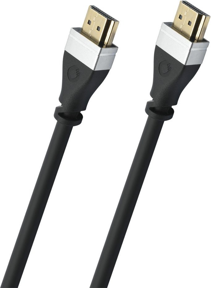 Thumbnail - Select Video Link (3m) HDMI-Kabel schwarz