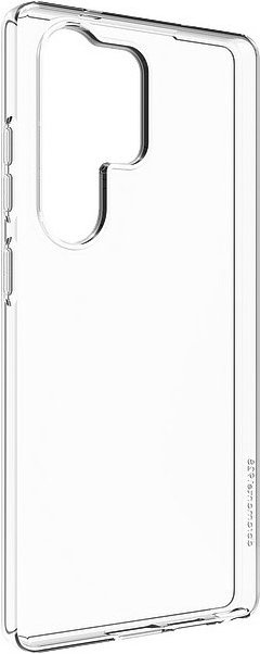 Greenland Schutz-/Design-Cover für Galaxy S25 Ultra transparent