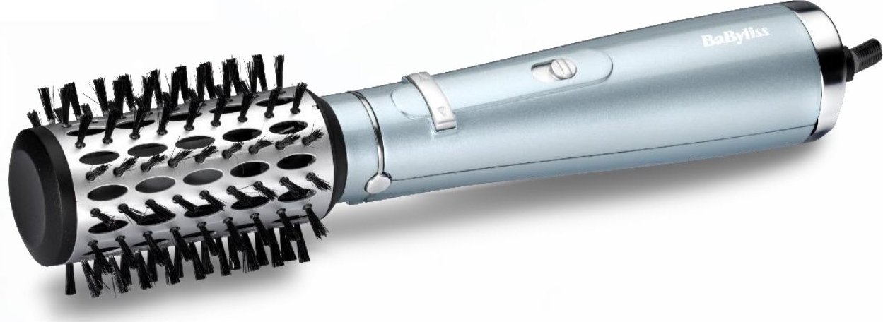AS773E Hydro Fusion Air Styler Warmluft-Stylingbürste