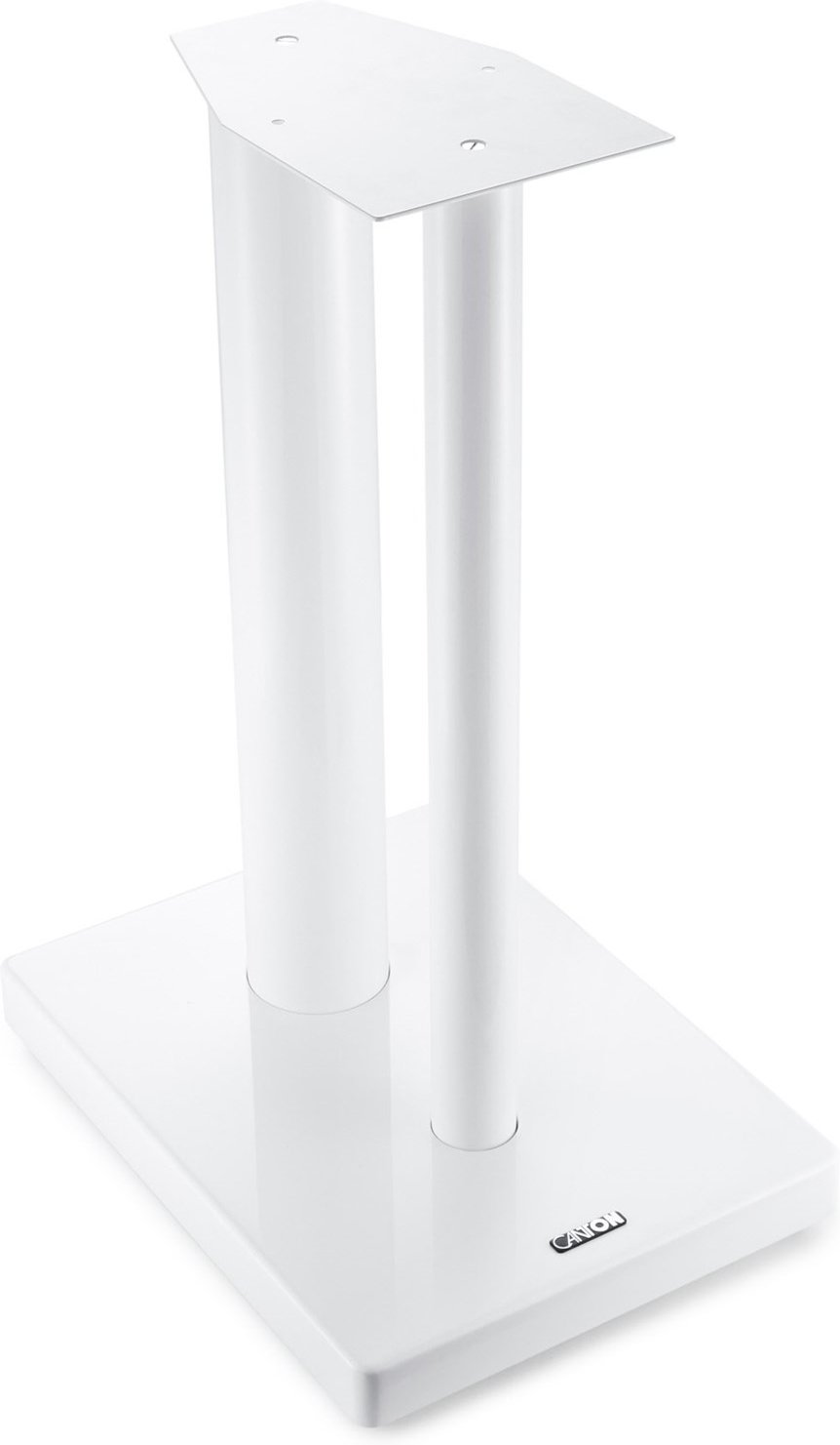 LS 860 /Stück Lautsprecherständer weiss