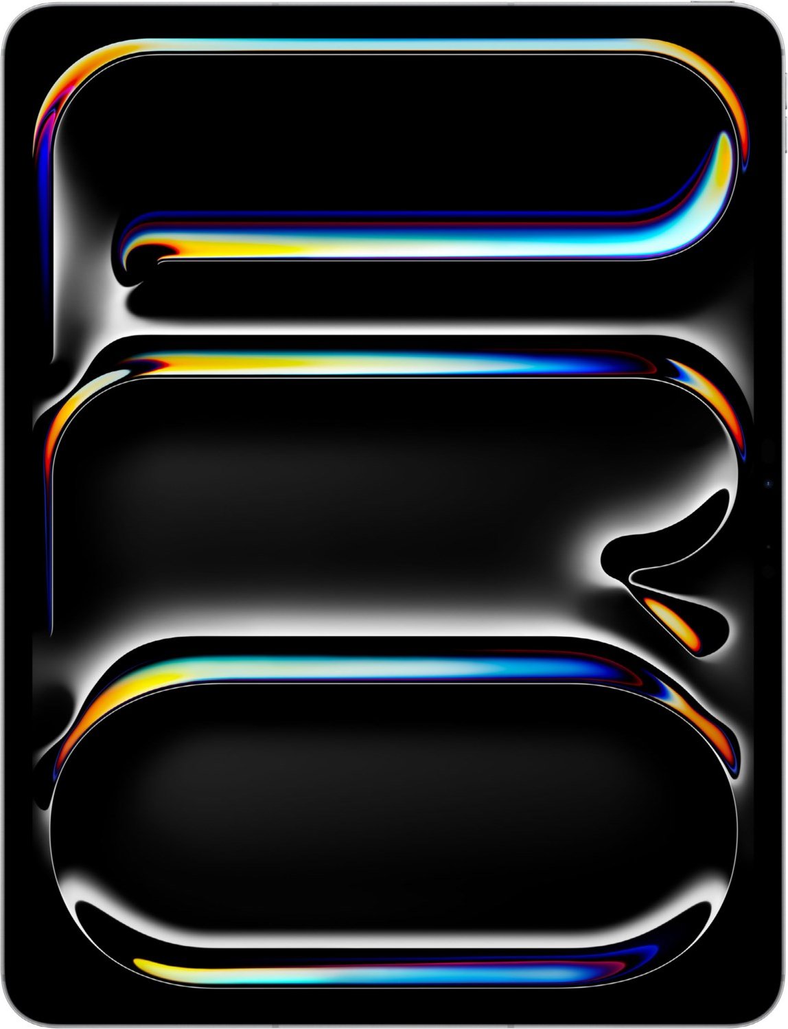 iPad Pro 13" (1TB) WiFi + 5G silber