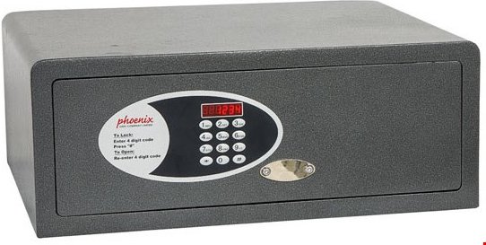 SS0311E Hotelsafe