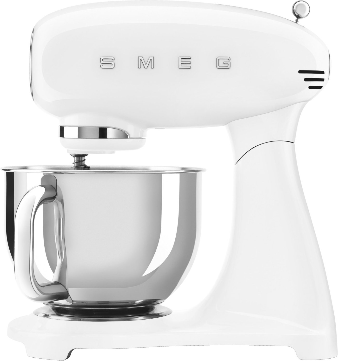 SMF03WHEU Küchenmaschine weiß