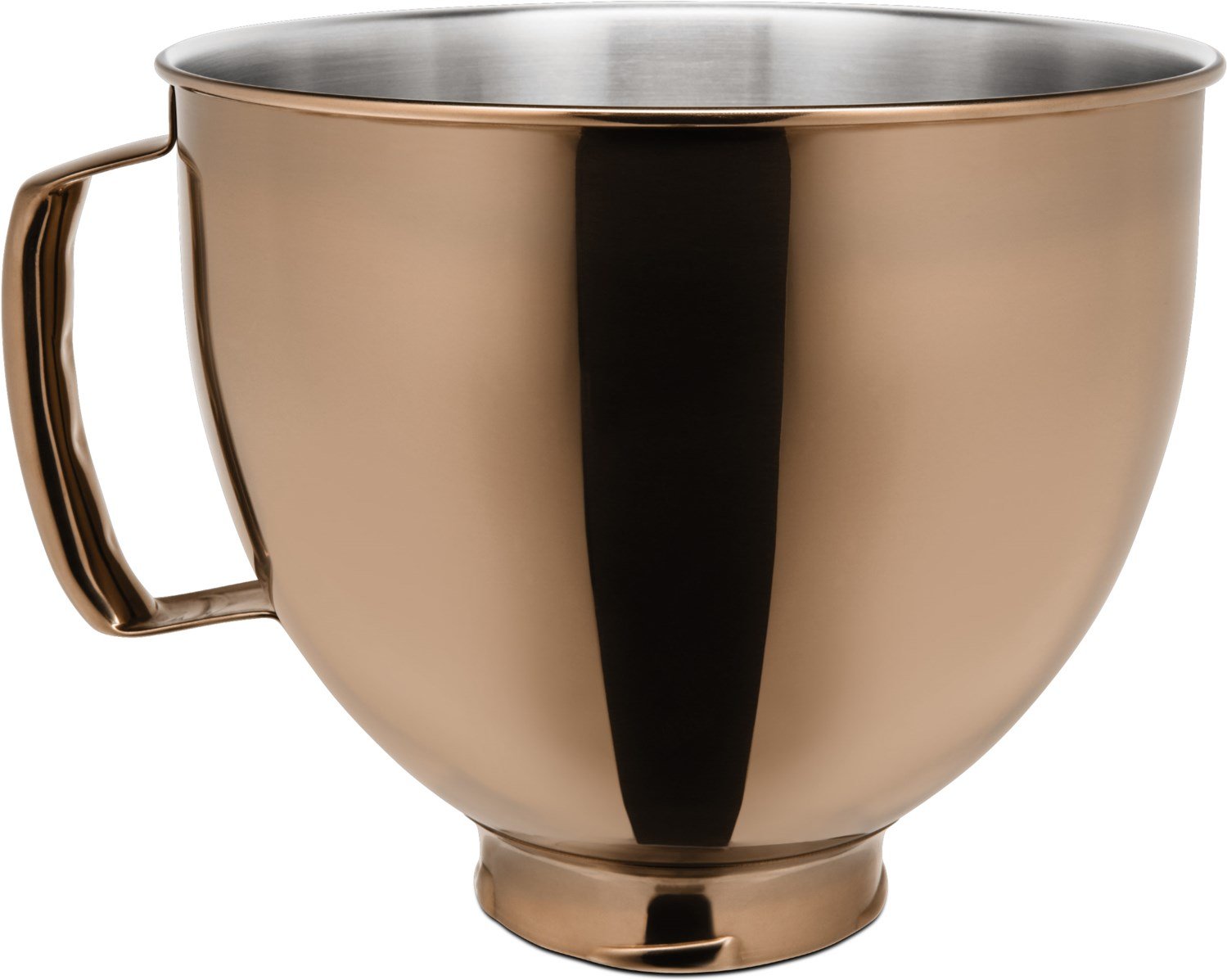 5KSM5SSBRC Artison Rührschüssel radiant copper