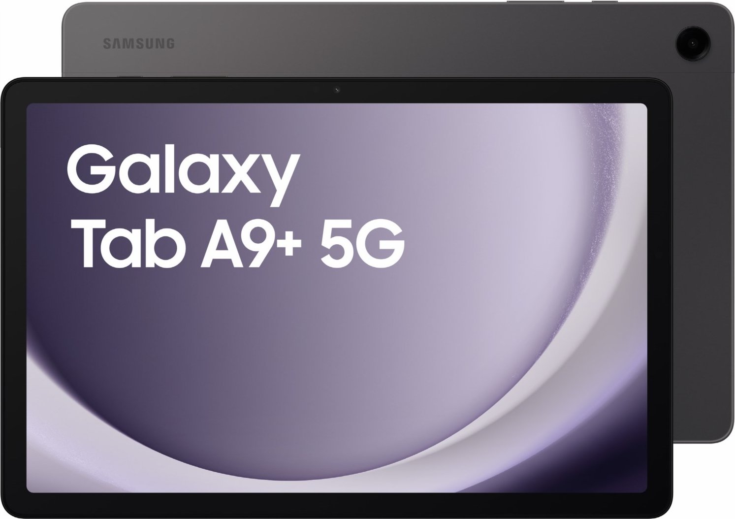 Galaxy Tab A9+ (128GB) 5G Tablet graphite