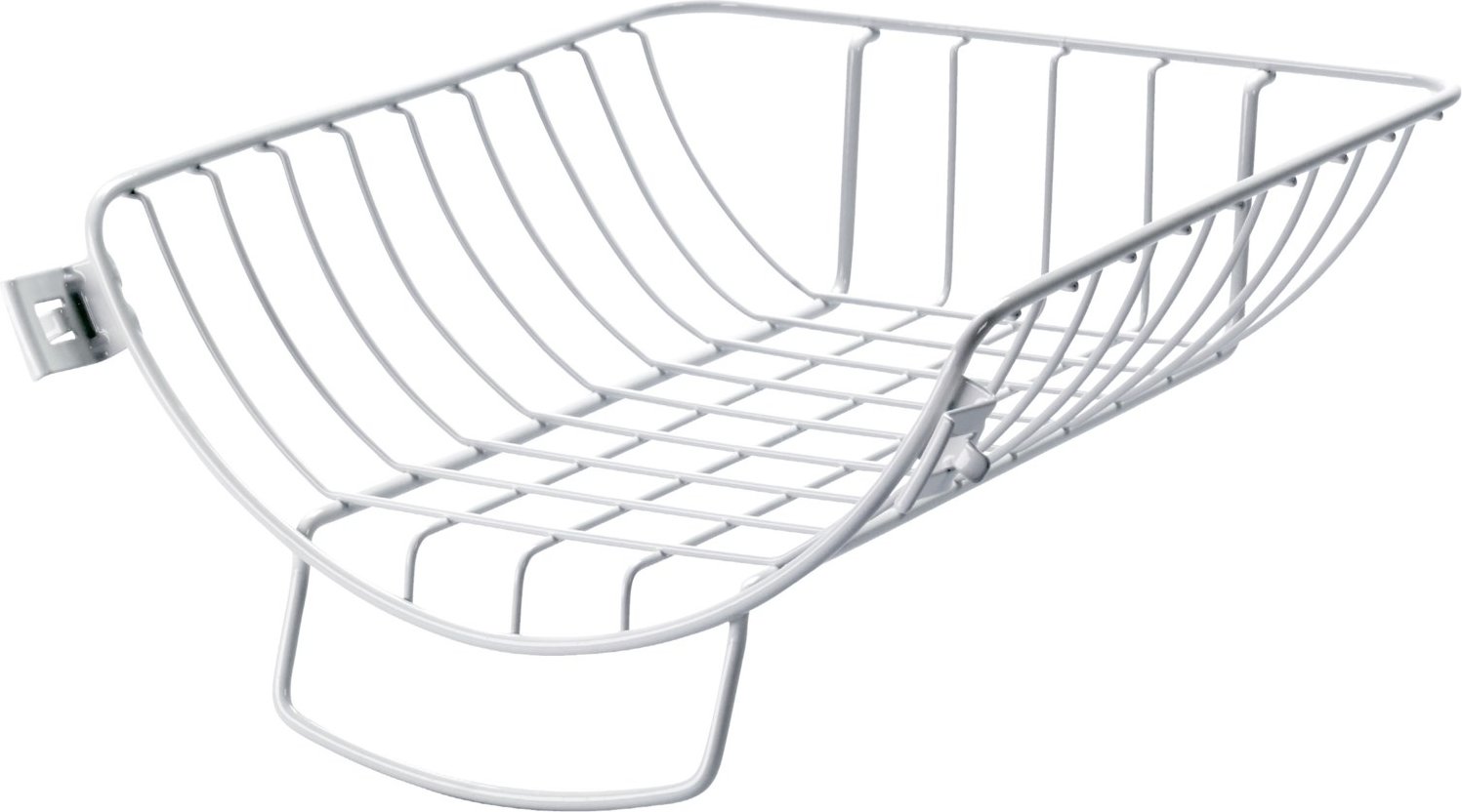 TK111 Trocknerkorb Wäschetrockner-Zubehör chrom