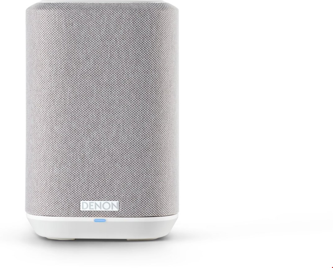 Home 150 NV Streaming-Lautsprecher weiß