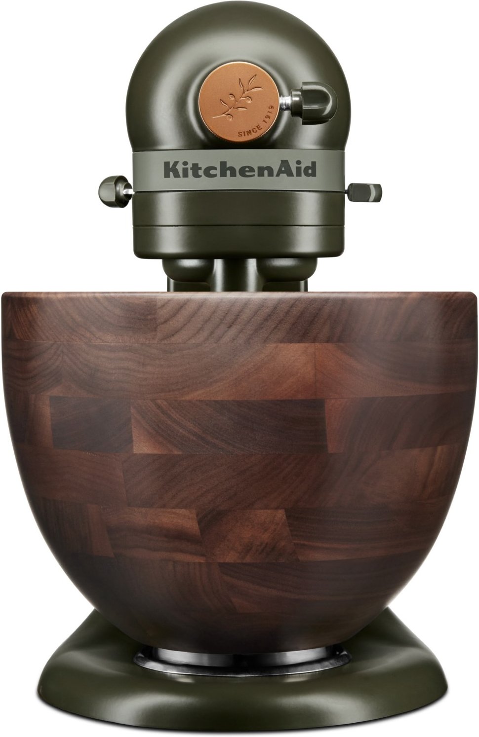 5KSM180WSEEG Küchenmaschine evergreen