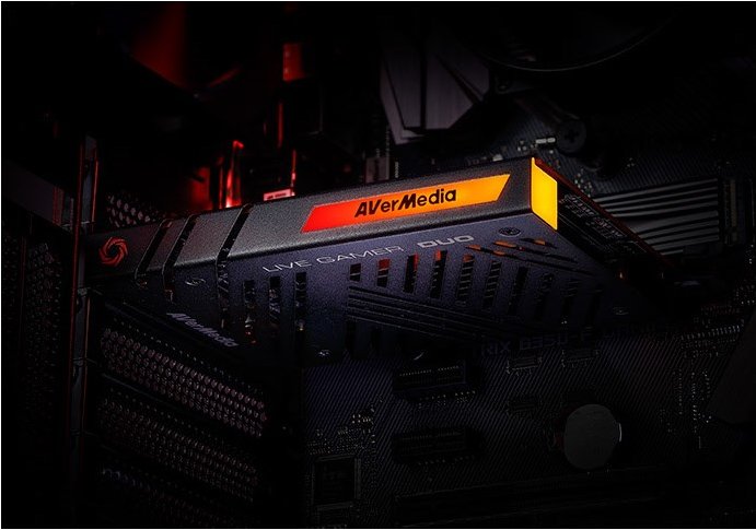 Live Gamer DUO (GC570D)