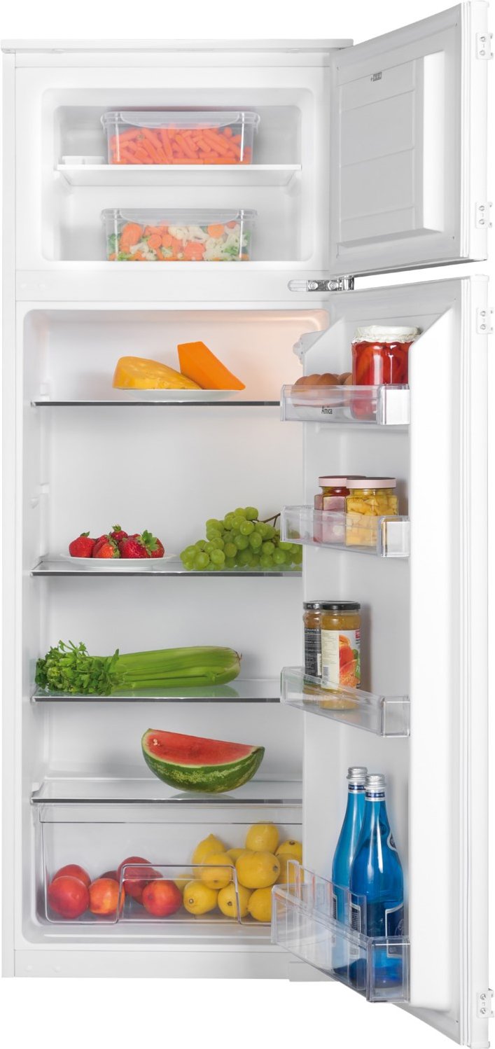 EDTS 374 900 Einbau-Kühl-/Gefrier-Kombination weiß