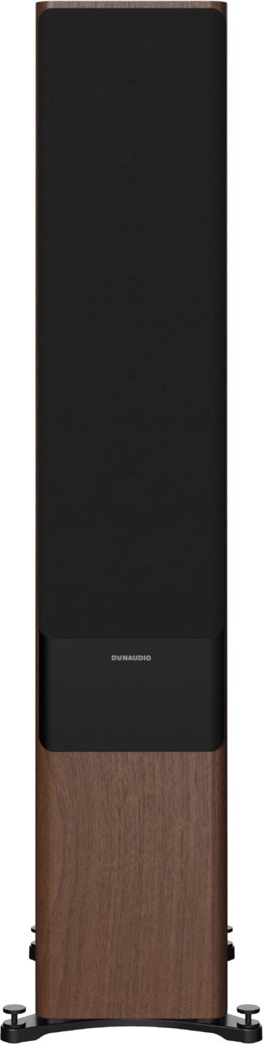 Contour 60i /Paar Stand-Lautsprecher walnuss seidenmatt