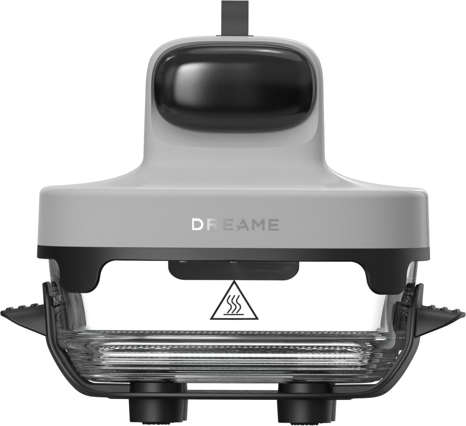 PT60 AirFryer Tasti Heißluft-Fritteuse