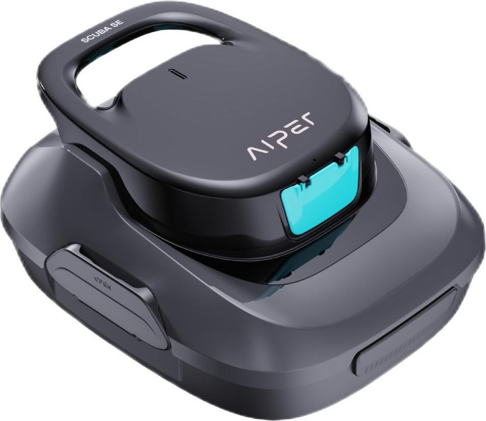 Scuba SE Poolreiniger