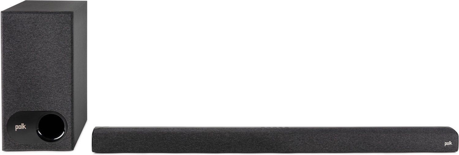 Signa S3 Soundbar + Subwoofer