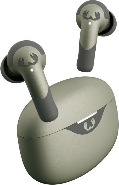 Thumbnail - Twins Ace True Wireless Kopfhörer dried green