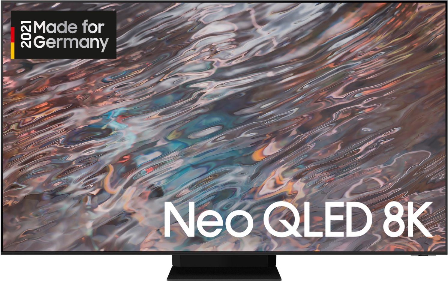 GQ65QN800AT 163 cm (65") Neo QLED-TV