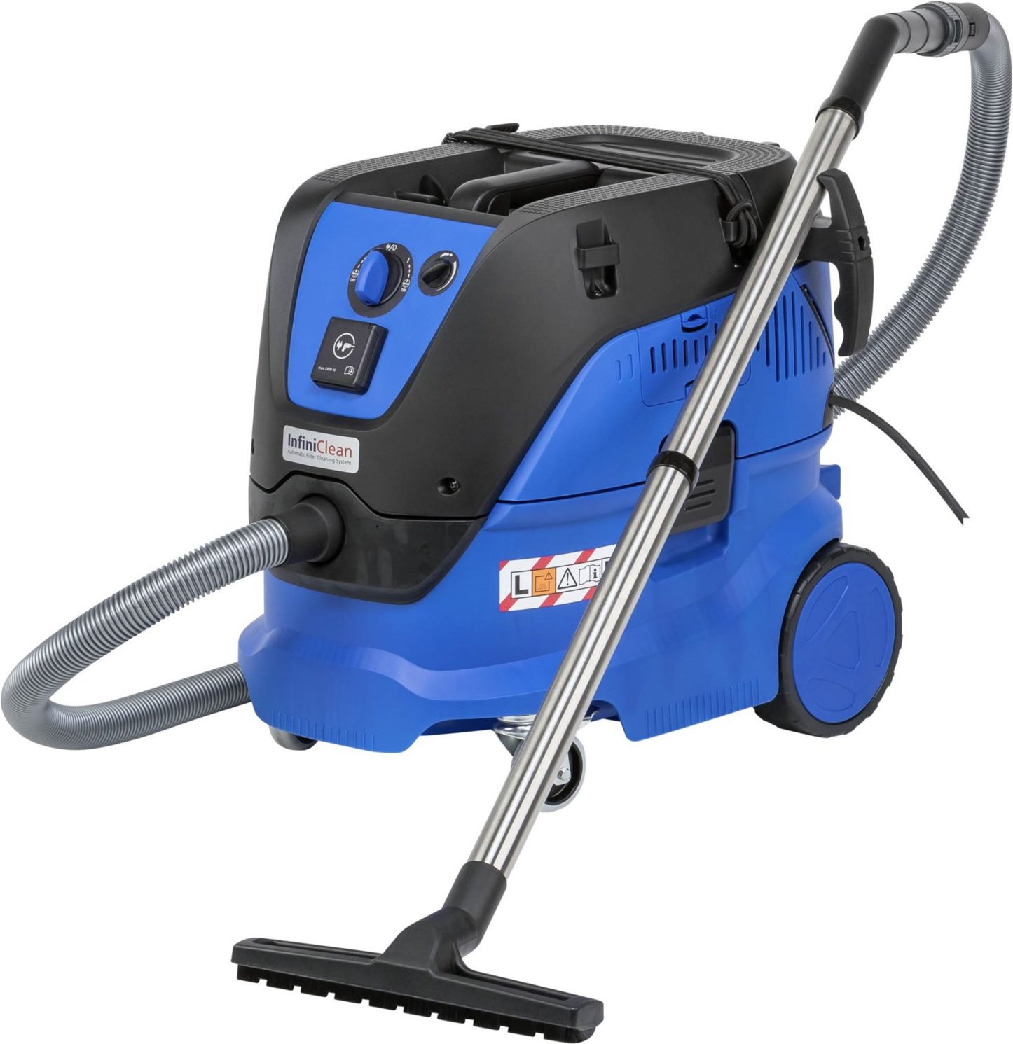 Attix 33-2L IC Mehrzwecksauger