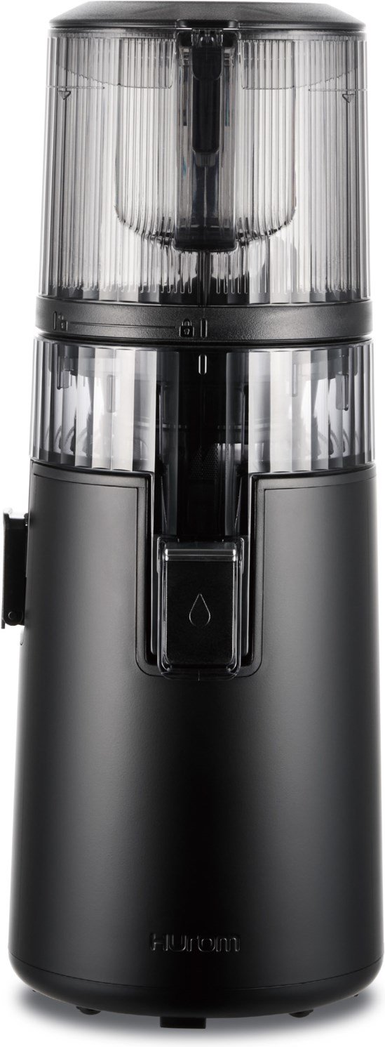 H70ST-BES02MB Entsafter matt schwarz