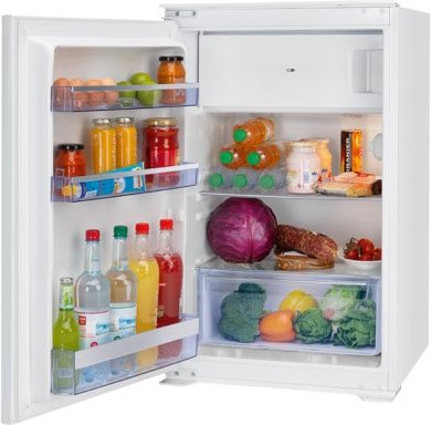EKS308 Einbau-Kühlschrank mit Gefrierfach
