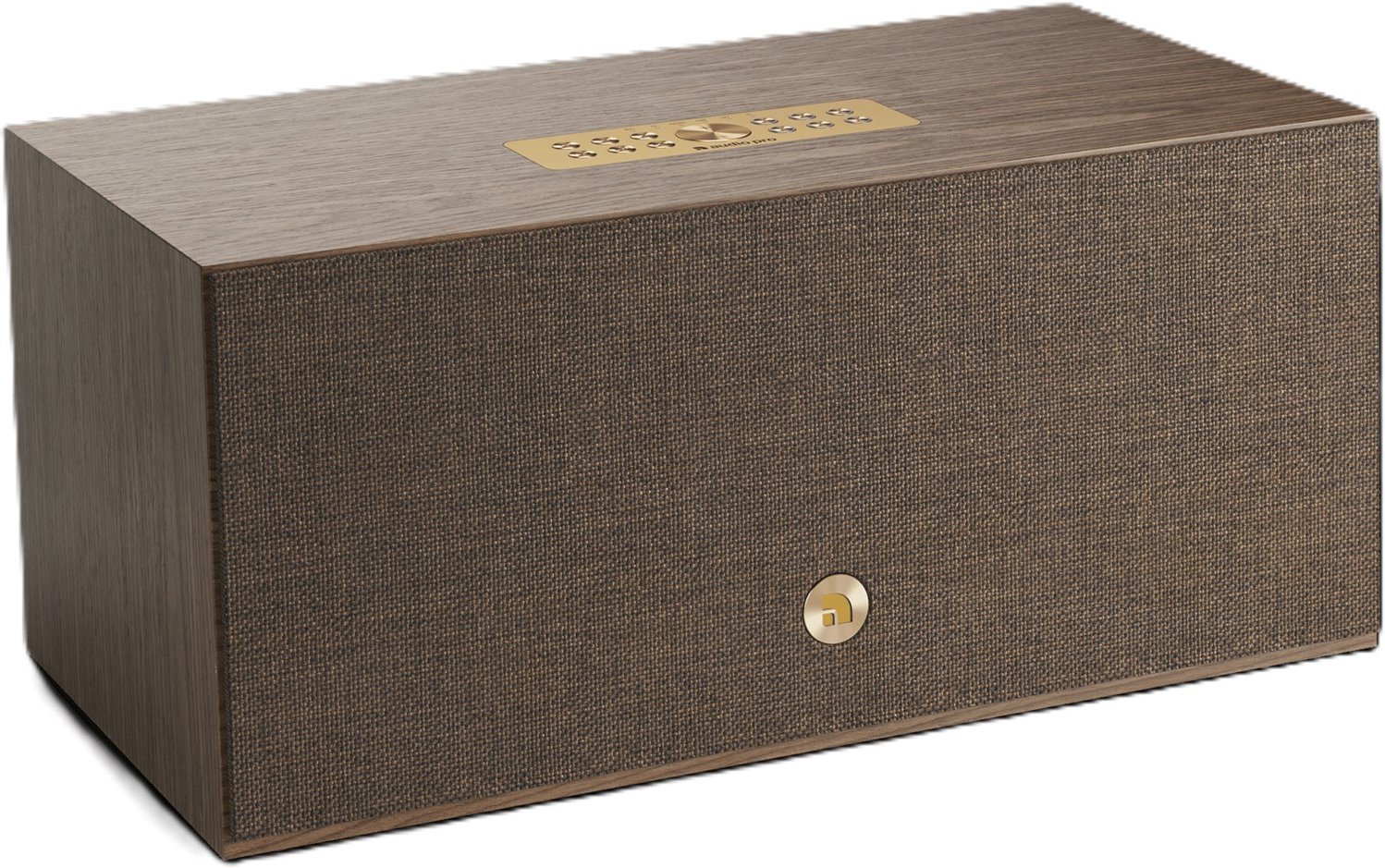 C20 W /Stück Streaming-Lautsprecher nußbaum