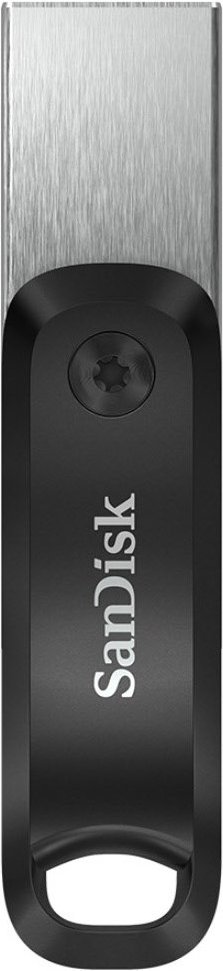 iXpand Go USB 3.0 (256GB) Speicherstick silber