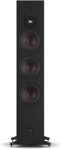 SONIK 9 /Stück Stand-Lautsprecher eiche schwarz