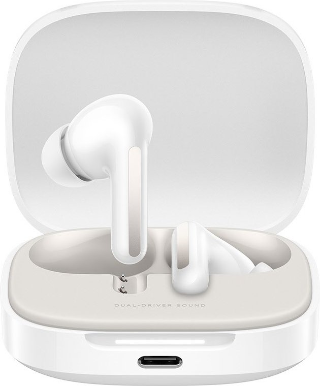 Redmi Buds 6 True Wireless Kopfhörer Cloud White