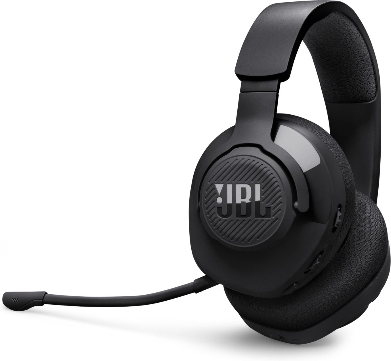 Quantum 360 Wireless Kabelloses Gaming Headset schwarz