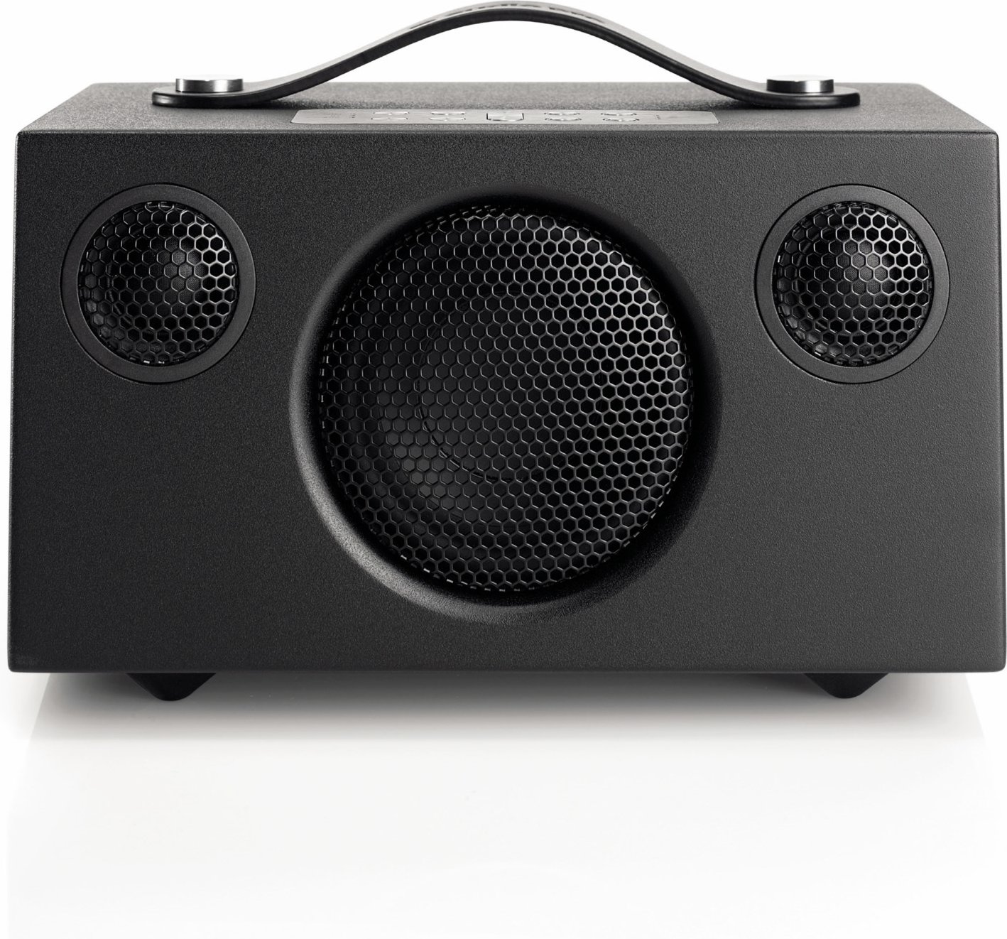 Addon C3 Multimedia-Lautsprecher schwarz