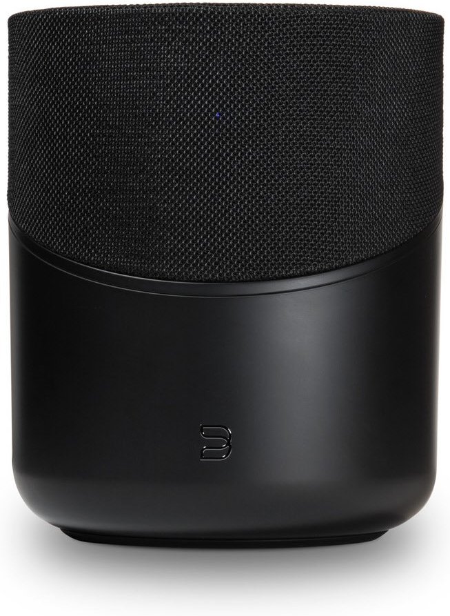 Thumbnail - Pulse M Streaming-Lautsprecher schwarz