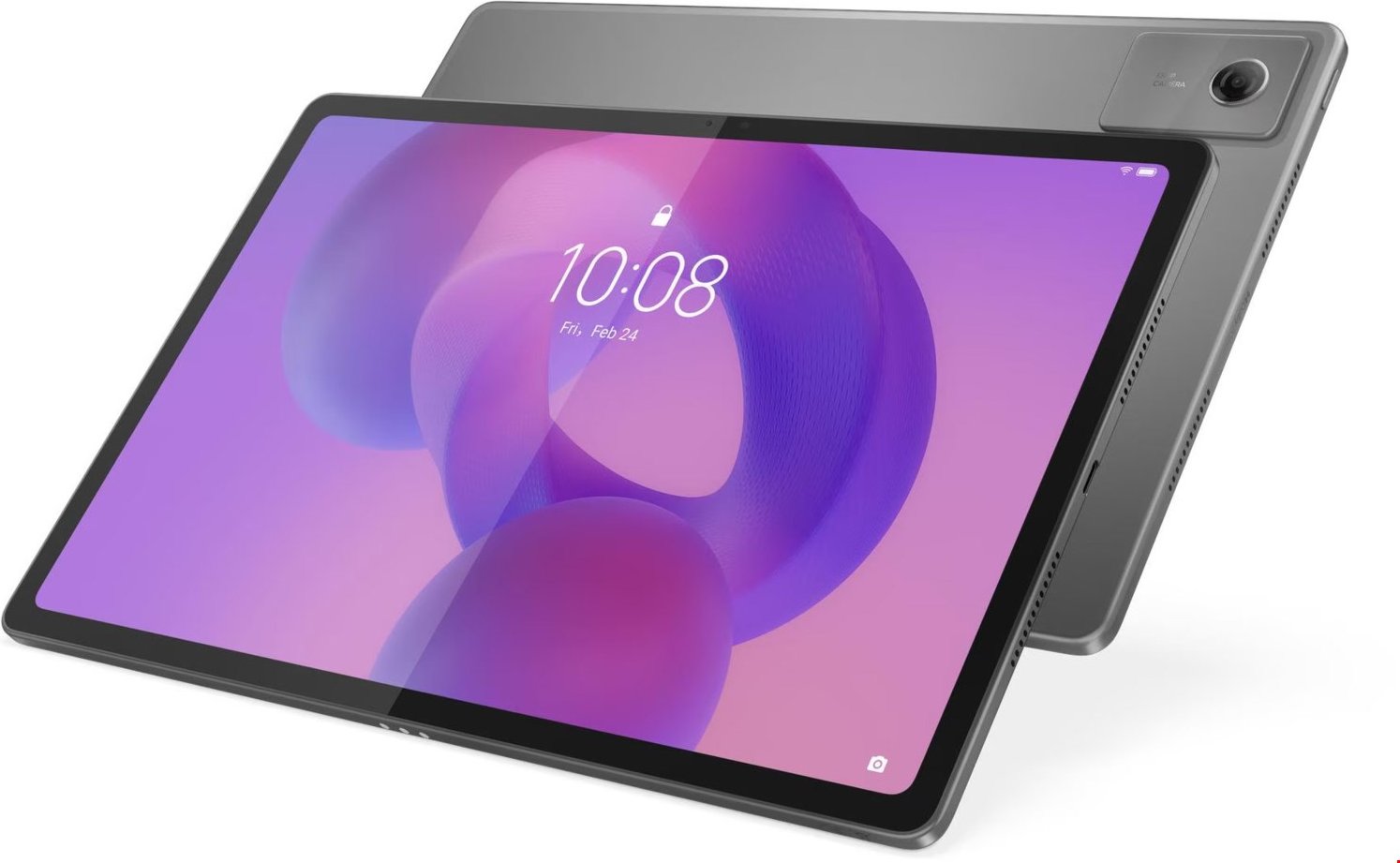 Idea Tab Plus (ZAG70201SE) luna grey