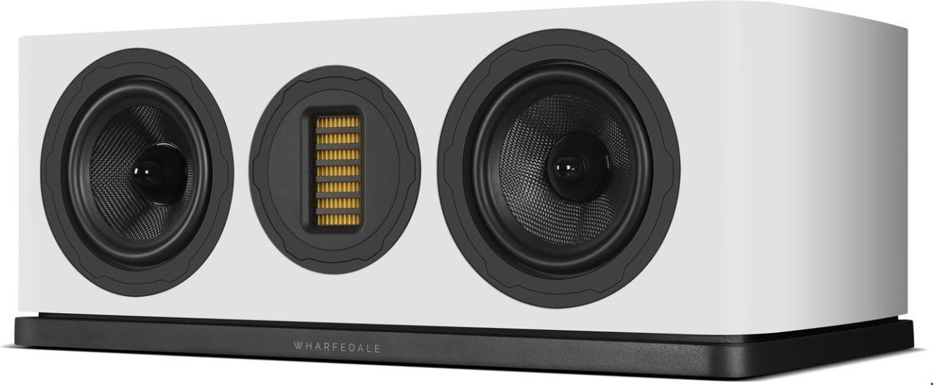 EVO 5.C Center-Lautsprecher weiss