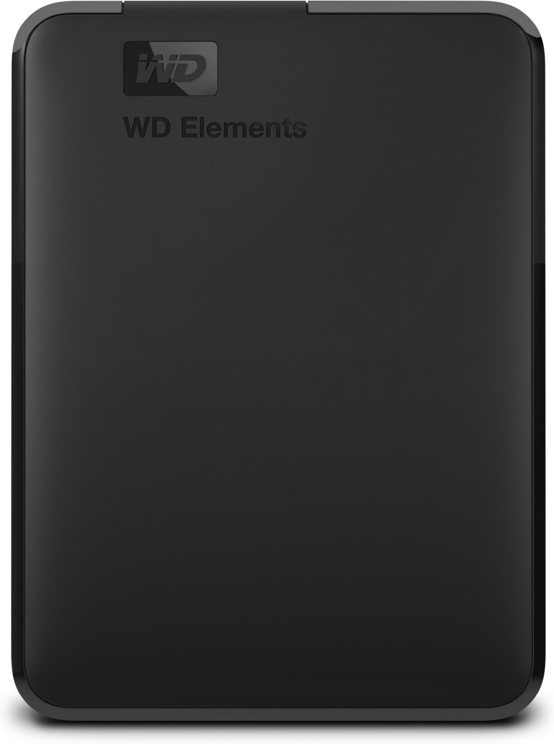 WD Elements Portable (1,5TB) Externe Festplatte schwarz