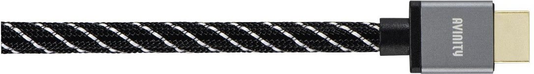 Ultra High Speed HDMI-Kabel (3m)