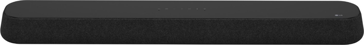 DSE6S Soundbar schwarz