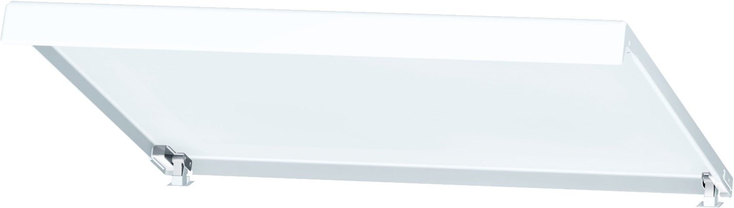 HZ 319903 Metallabdeckplatte Herd/Backofen-Zubehör