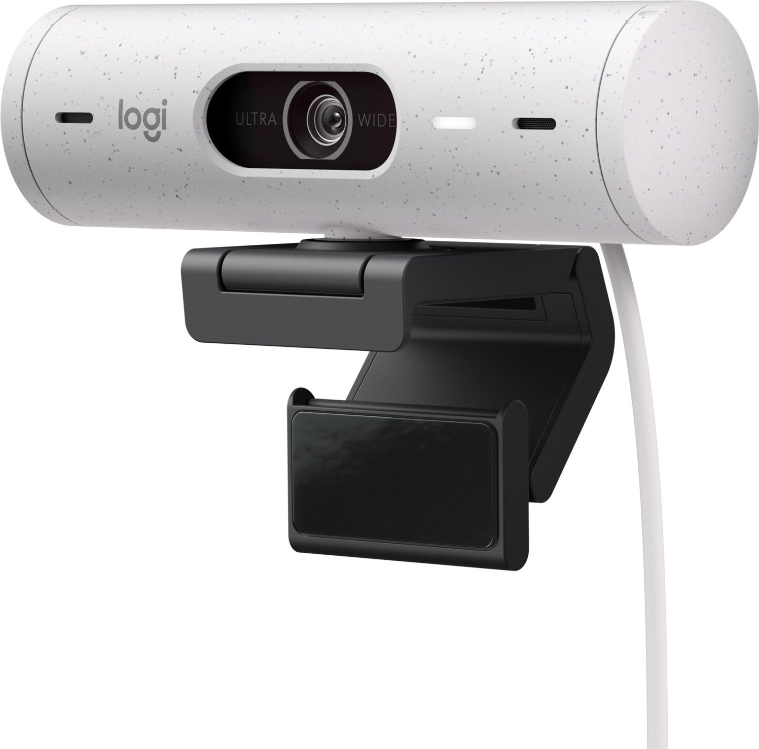 Brio 500 Webcam off white