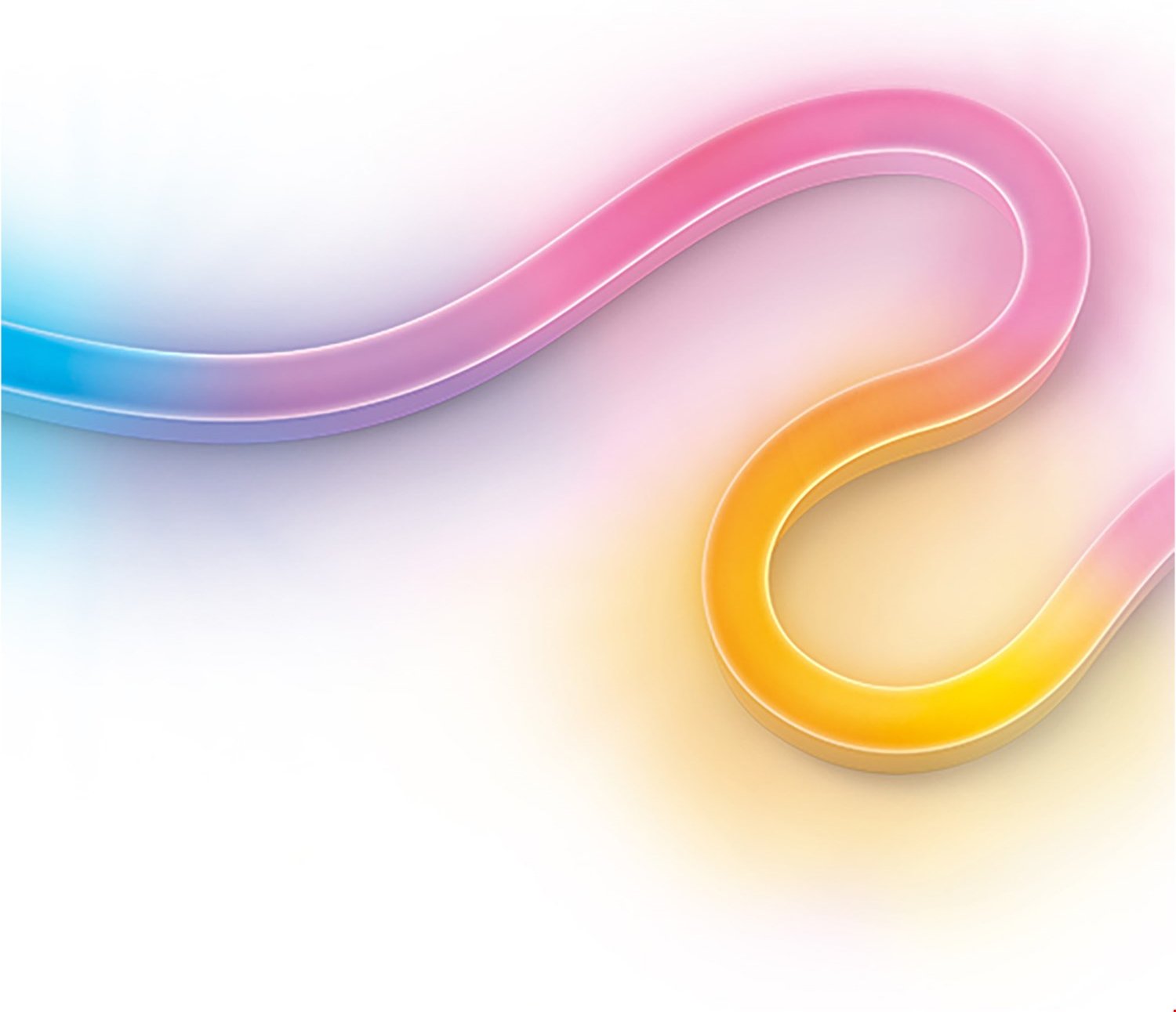 Neon Flex Strip Kit (3m)